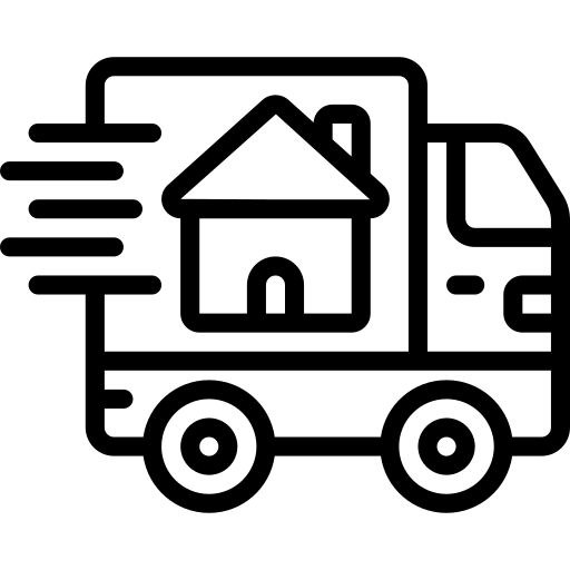 Zügelservice