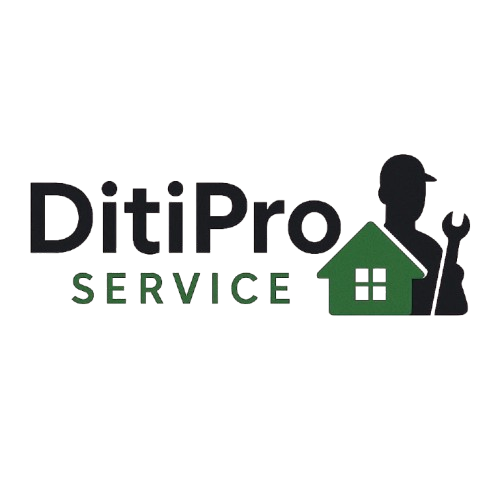 DitiPro Logo